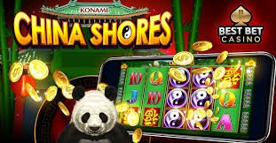 Berbagai kategori slot online tersedia di dana189 mulai dari slot klasik hingga video slot modern