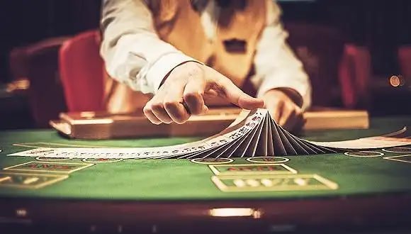 Tampilan antarmuka slot online dana189 yang modern dan responsif di layar smartphone